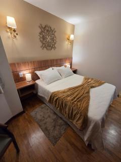 The Winter Mountain Hotel - 3