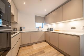Spacious Modern 3BR 2BA Central London AC Lift - Londra - 4