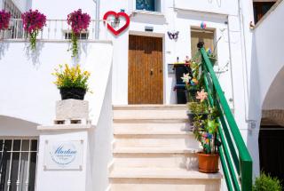 Martine Dimore Storiche di Puglia - 1