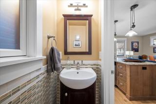 Shadyside Townhome - 9