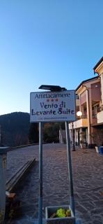 "Vento di Levante Suite" benvenuti in collina - 3