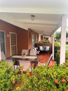 Villa Paradise - 7