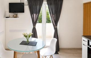 Gorgeous Apartment In Tribanj Sibuljina With Wifi - 8