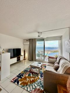 Mont Vernon Studio Hotel, Sea View - 3