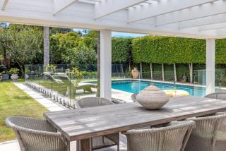 Esplanade Pool House - Coast and Country - 8
