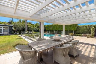 Esplanade Pool House - Coast and Country - 1