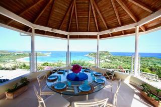 Oceanview Luxury Villa with Infinity Edged Pool - 7