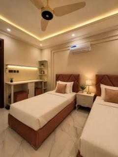 Emerald Inn Islamabad - 2