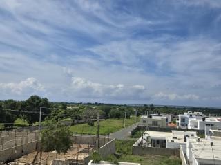 3 Bedroom Ground Floor Villa with Spectacular Ocean View Rooftop Patio in La Romana - 6