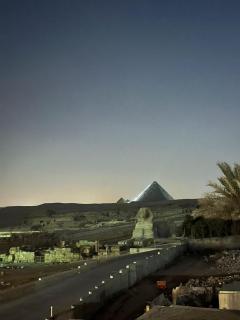 Old House Pyramids View inn - 7