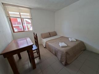 Bonito depa pequeño frente a la UDLAP, Suite 17 - 7