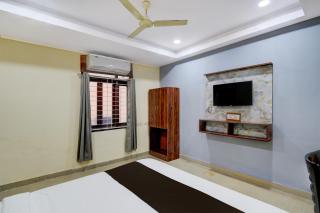 Hotel O Capital Grand Near Nehru Zoo Park - 6
