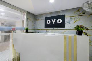 Hotel O Capital Grand Near Nehru Zoo Park - 3