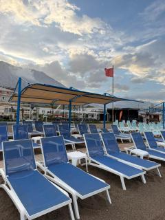 SL La Perla Hotel Kemer - Kemer - 1