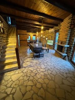 Stone Villa Lalzi Bay - 9