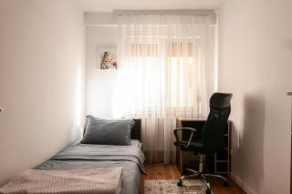 City Park Apartment - 4