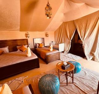 Lura Golden luxury camp - 9