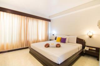 Samui First House Hotel - Chaweng - 9