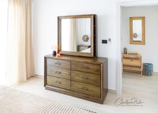 Dominica 303 Luxury Beachfront Penthouse with private Jacuzzi Aqua Esmeralda - La Laguna - 1