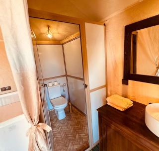 Lura Golden luxury camp - 7