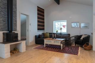 WiFi | Wood stove | Close to village | Pets OK - 5