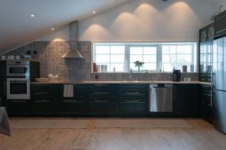 WiFi | Wood stove | Close to village | Pets OK - 4