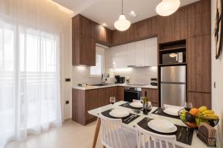 Electric Blue Residence - Modern Stay in Chania - 8
