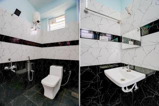 Hotel O Eswar Grand Residency - 1
