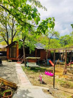 Borjomi Eco Cottage Gona - 0