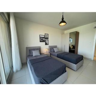 Marassi Marina Views Serviced Apartments By BlueKeys - 3