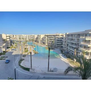 Marassi Marina Views Serviced Apartments By BlueKeys - 7