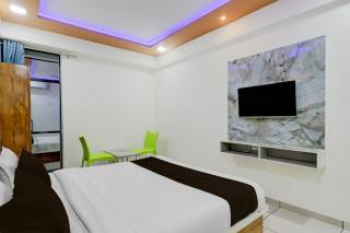 Hotel O Chetan - 4