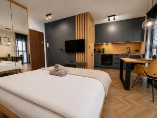 Garden Apartment PCK 3A OldTown 500m Free Parking - 5