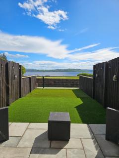 Luxury 1 Bedroom apartment with Loch View WHW - 5