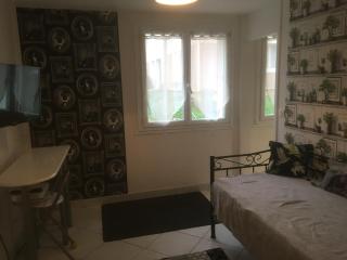 APPARTEMENT 3 LITS Parking Proche Rouen Dock - 3