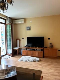 Park view Luxury Apartment Iglika Beach - 3