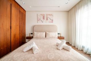 VIVASTAY Casablanca - MAARIF, Castelo Residency les princesses, charm and perfect location - 4