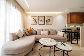 VIVASTAY Casablanca - MAARIF, Castelo Residency les princesses, charm and perfect location - 8