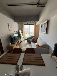Modern apartment in the heart of Zone 4 - 8