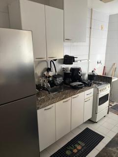 Apartamento, Campos dos Goytacazes, centro - 6