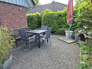 FeWo Machedanz am Hafen Timmendorfer Strand OT Niendorf - 5