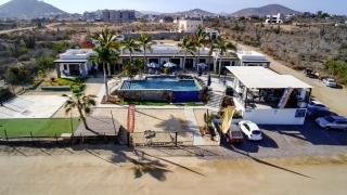Las Palmas Hotel - Cerritos Beach - 0