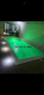CASA VACACIONAL REMODELADA EN CARMEN de APICALA - 0