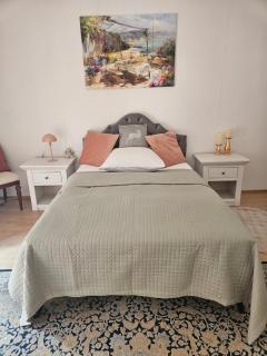 Ferienwohnung Zentrum - 3