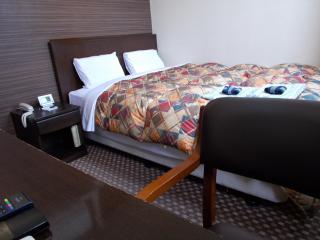 Hotel Matsuyama Hills - Matsuyama - 5