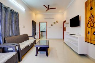 Hotel O Prakasam Park Tirupati Formerly Chhathrapathi Residency - 4