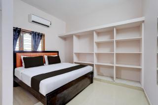 Hotel O Prakasam Park Tirupati Formerly Chhathrapathi Residency - 3