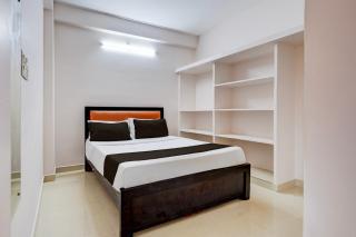 Hotel O Prakasam Park Tirupati Formerly Chhathrapathi Residency - 1