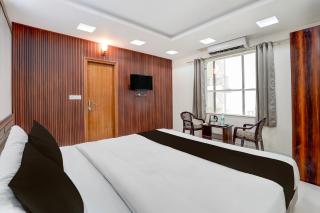 Townhouse Oak ISBT Bus Terminal Dehradun Formerly Hotel Himalayan - 6