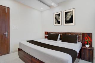 Townhouse Oak ISBT Bus Terminal Dehradun Formerly Hotel Himalayan - 9